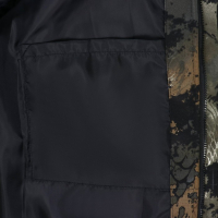 Костюм зимний "Эхо", размер 48-50, рост 182-188, цвет зеленый камуфляж Костюм зимний "Эхо", размер 48-50, рост 182-188, цвет зеленый камуфляж