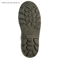Сапоги мужские ЭВА Forvard Д32-НУ -10, цвет олива, размер 46