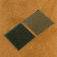 Нашивка-шеврон "Отважные" с липучкой, 8 х 8 см Нашивка-шеврон "Отважные" с липучкой, 8 х 8 см