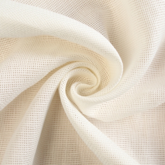 Штора SL HOME "Facile", 140х270 см, лен 100%, 210 гр/м2