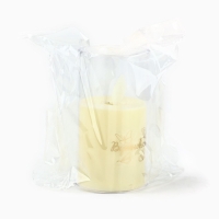 Свеча светодиодная, мод. СВ-20 &laquo;Вдохновляй&raquo;, 5,3 х 10,5 см.