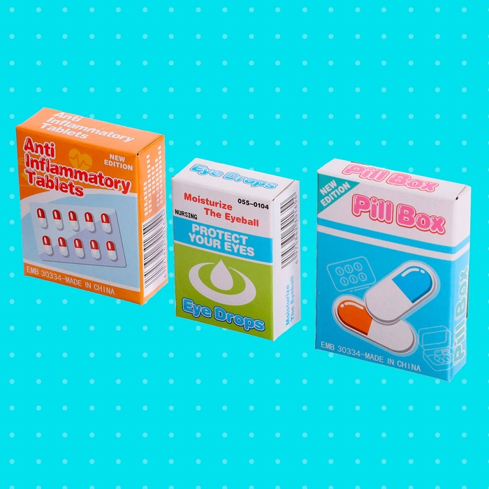 Игровой модуль на ножках &laquo;Врачебный кабинет&raquo;