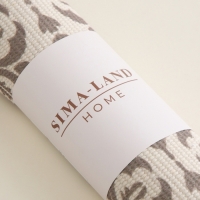 Коврик SL Home Cotton 60*90 см, 50% хл, 50% п/э Коврик SL Home Cotton 60*90 см, 50% хл, 50% п/э