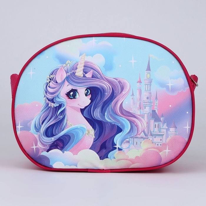 Подарочный набор для девочки парикмахера, сумка 22х16см Подарочный набор для девочки парикмахера, сумка 22х16см