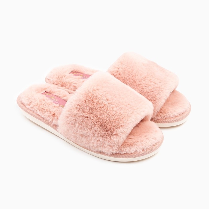 Тапочки женские размер 37-38 Тапочки женские размер 37-38