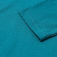 Лонгслив детский MINAKU, цвет бирюзовый, рост 152 см Лонгслив детский MINAKU, цвет бирюзовый, рост 152 см