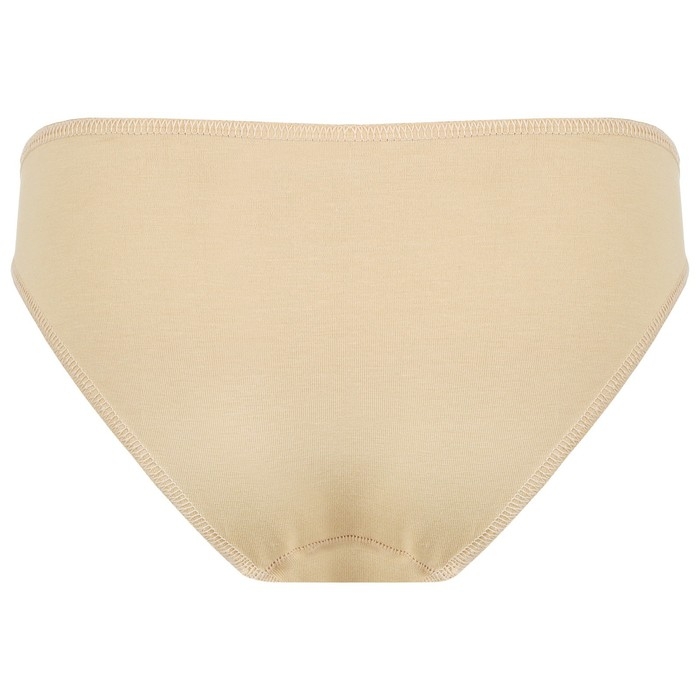 Трусы спортивные под купальник Grace Dance, р. 40, цвет телесный Трусы спортивные под купальник Grace Dance, р. 40, цвет телесный