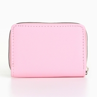Кошелёк женский NK, 12х8 см, цвет розовый Кошелёк женский NK, 12х8 см, цвет розовый