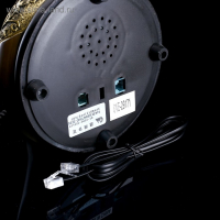 Ретро-телефон "Капля с узором", 19 х 26 х 22 см Ретро-телефон "Капля с узором", 19 х 26 х 22 см