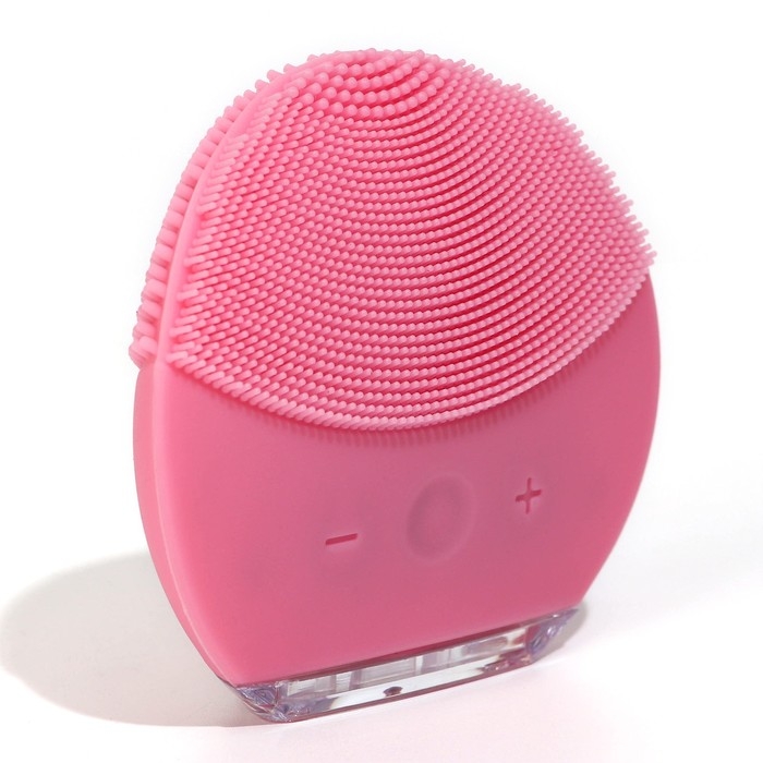 Массажер для лица, электрический &laquo;Будь совершенна&raquo;, мод. MG-10, 8,5 х 8 см.