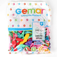 Шар латексный 6", линколун, пастель, набор 100 шт. Шар латексный 6", линколун, пастель, набор 100 шт.