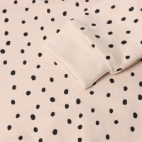 Джемпер Крошка Я "Киса", рост 86-92 см, бежевый