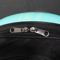 Рюкзак для переноски кошек и собак "Ромашка", с окном, 32 х 26 х 44 см