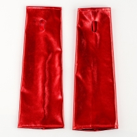 Карнавальный набор «Новогодняя красавица»: платье, колпак, перчатки, чокер, р-р 42-44, красный Карнавальный набор «Новогодняя красавица»: платье, колпак, перчатки, чокер, р-р 42-44, красный