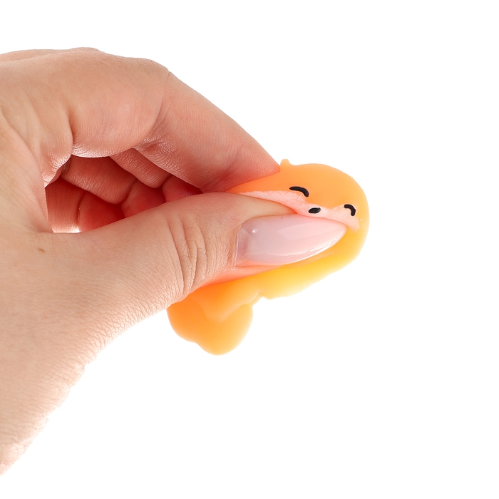 Сквиш антистресс мялка &laquo;Лисичка&raquo;