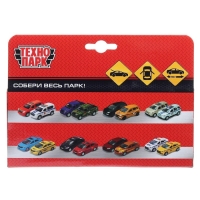 Машина металлическая TOYOTA CAMRY, 12 см, открываются двери, инерционная, цвет белый Машина металлическая TOYOTA CAMRY, 12 см, открываются двери, инерционная, цвет белый