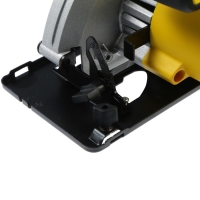 Пила циркулярная Kolner KCS 165/1400, 1400 Вт, 5000 об/мин, 165х16 мм, пропил 55 мм, 0-45° Пила циркулярная Kolner KCS 165/1400, 1400 Вт, 5000 об/мин, 165х16 мм, пропил 55 мм, 0-45°