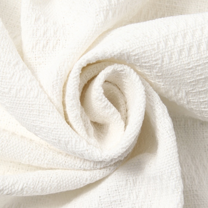 Плед Этель White crystal 130*180см , 80%хлопок, 20% п/э Плед Этель White crystal 130*180см , 80%хлопок, 20% п/э