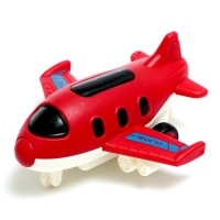 Самолёт инерционный «Путешественник», МИКС Самолёт инерционный «Путешественник», МИКС