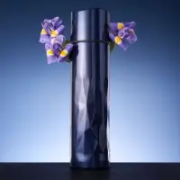 Термос Gems Black Sapphire, сапфир (синий) Термос Gems Black Sapphire, сапфир (синий)