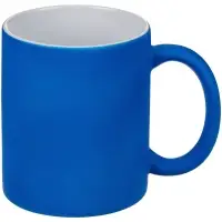 Кружка Colorido, синий неон Кружка Colorido, синий неон