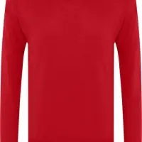 Свитер мужской Galaxy Men красный, размер M