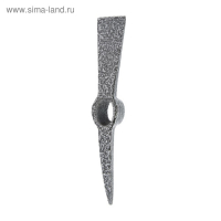 Боек для кирки, двухсторонний, 380 гр