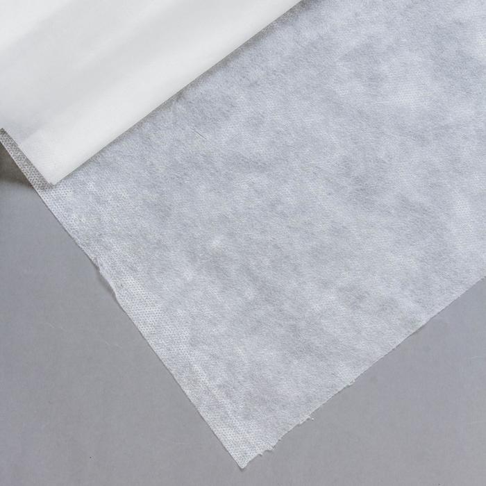 Парник прошитый, длина 8 м, 9 дуг из пластика, дуга L = 2.4 м, d = 16 мм, спанбонд 35 г/м&sup2;, &laquo;уДачный&raquo;