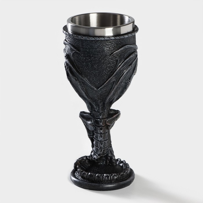 Бокал &laquo;Свирепый дракон&raquo;, 200 мл, 7,3&times;18,5 см