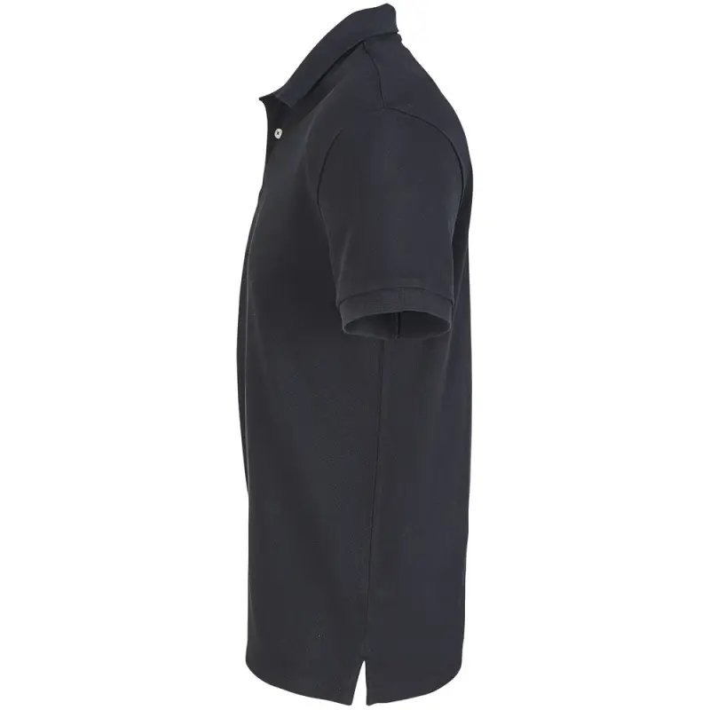 Рубашка поло женская Pacific Women, черная, размер XL