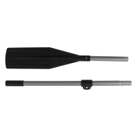 Весло разборное пополам 150 см Весло разборное пополам 150 см