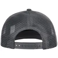 Бейсболка Seguro Air, серая Бейсболка Seguro Air, серая