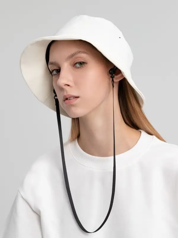 Панама Kosmos, белая Панама Kosmos, белая