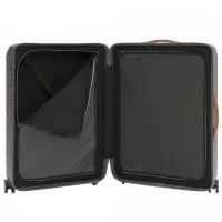 Чемодан Shogun M, темно-серый Чемодан Shogun M, темно-серый