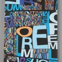 Обложка для паспорта Devon Print на заказ Обложка для паспорта Devon Print на заказ