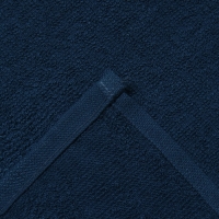 Набор махровых полотенец Этель "Волшебная змея" 30х30 см -5шт, 100% хл, 340гр/м2