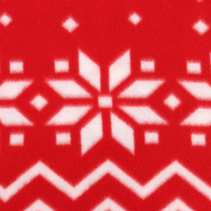 Плед Экономь и Я Плед Экономь и Я "Орнамент" 150*130см, пл.160 г/м2, 100% п/э