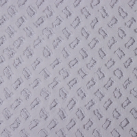 Постельное бельё LoveLife Tufting дуэт "Квадрат" 143*215см-2шт,230*240см,50*70см-2шт, цвет серо-сиреневый