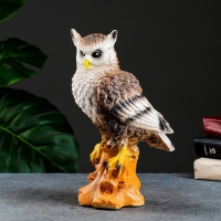 Копилка "Филин на ветке" 16х18х30см Копилка "Филин на ветке" 16х18х30см