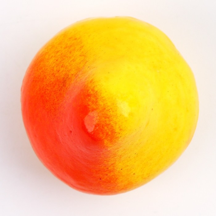 Декор &laquo;Груши&raquo; набор 50 шт., размер 3,5&times;2,5 см