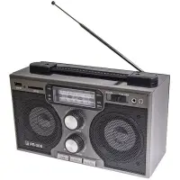 Радиоприемник &laquo;РП-306&raquo;