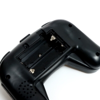 Машинка-перевёртыш «Скорпион», работает от аккумулятора, цвет красный Машинка-перевёртыш «Скорпион», работает от аккумулятора, цвет красный