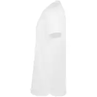 Футболка удлиненная Magnum белая, размер L Футболка удлиненная Magnum белая, размер L