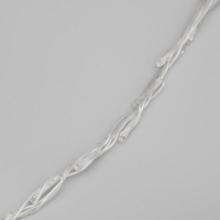 Гирлянда &laquo;Водопад&raquo; 2 &times; 1.5 м, IP44, прозрачная нить, 400 LED, свечение мульти, 8 режимов, 220 В