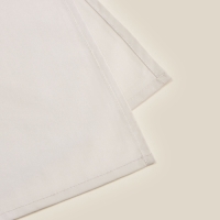 Простыня 300ТС SL Home Percale 235*260 см , цв.молочный, 100% хлопок Простыня 300ТС SL Home Percale 235*260 см , цв.молочный, 100% хлопок