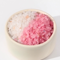 Соль для ванны &laquo;100% БОГИНЯ&raquo;, 500 г, аромат малинового сорбета, BEAUTY FОХ