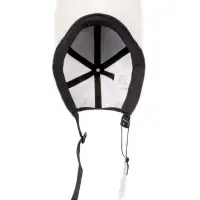 Бейсболка Kosmos, белая Бейсболка Kosmos, белая