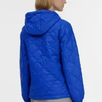 Куртка унисекс Tarnaby, ярко-синяя, размер L Куртка унисекс Tarnaby, ярко-синяя, размер L