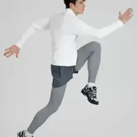 Куртка мужская Lovi, молочно-белая, размер XXL