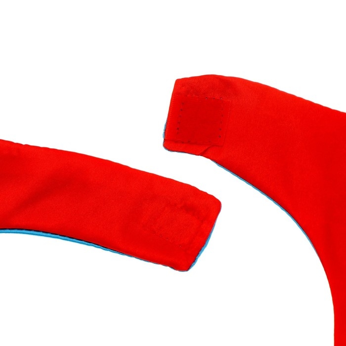 Карнавальный набор &laquo;Суперпаук&raquo;: плащ и маска